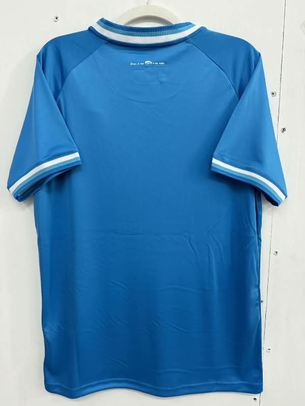 AAA Quality VFL Bochum 25/26 Home Soccer Jersey