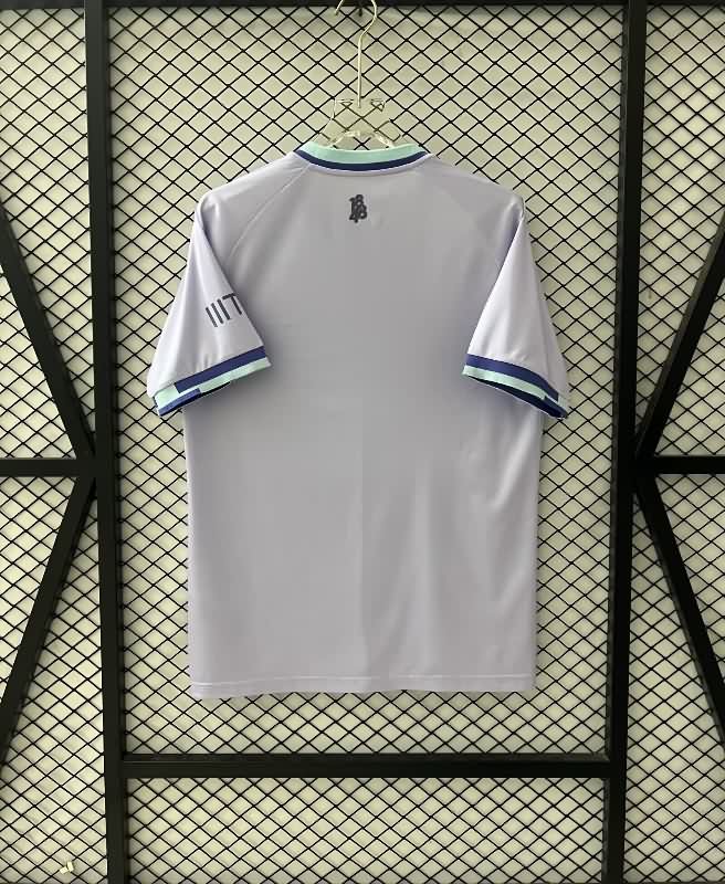 AAA Quality VFL Bochum 25/26 Third Soccer Jersey