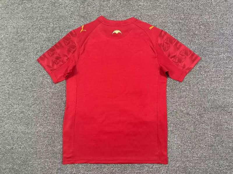 AAA Quality Valencia 25/26 Away Soccer Jersey