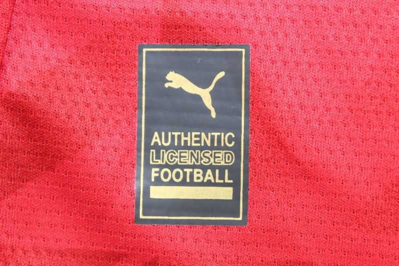 AAA Quality Valencia 25/26 Away Soccer Jersey