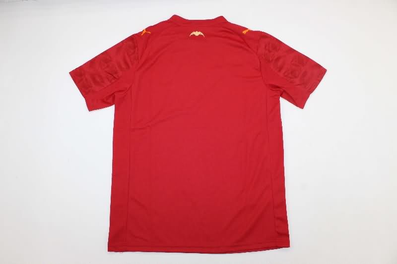 AAA Quality Valencia 25/26 Away Soccer Jersey
