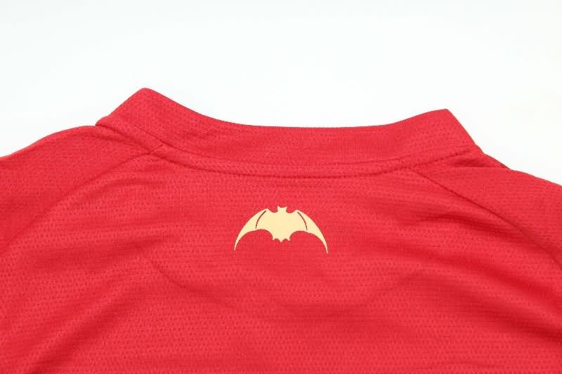 AAA Quality Valencia 25/26 Away Soccer Jersey