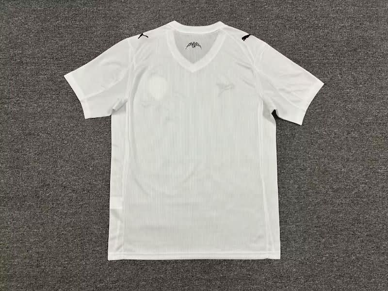 AAA Quality Valencia 25/26 Home Soccer Jersey