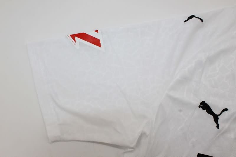 AAA Quality Valencia 25/26 Home Soccer Jersey