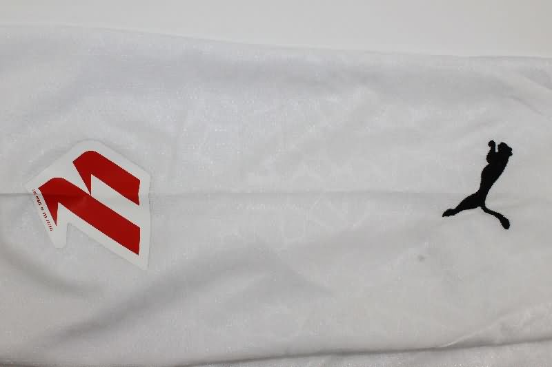 AAA Quality Valencia 25/26 Home Soccer Jersey