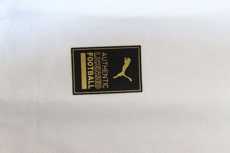 AAA Quality Valencia 25/26 Home Soccer Jersey
