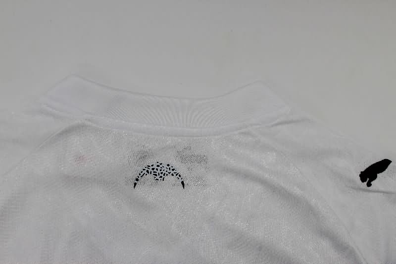 AAA Quality Valencia 25/26 Home Soccer Jersey