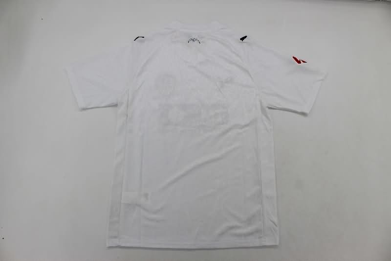 AAA Quality Valencia 25/26 Home Soccer Jersey