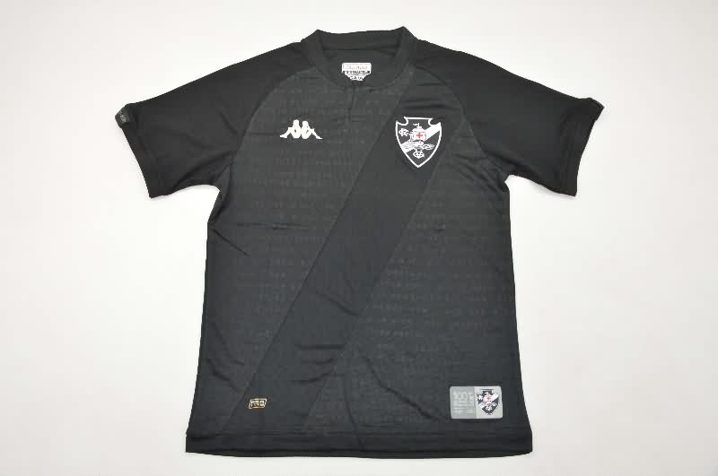 AAA Quality Vasco Da Gama 100th Anniversary Soccer Jersey AAA Quality Vasco Da Gama 100th Anniversary Soccer Jersey
