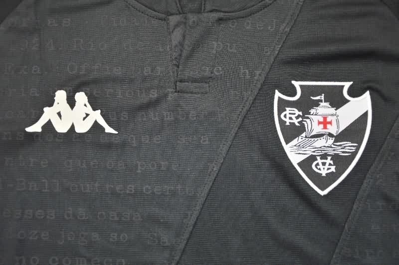 AAA Quality Vasco Da Gama 100th Anniversary Soccer Jersey