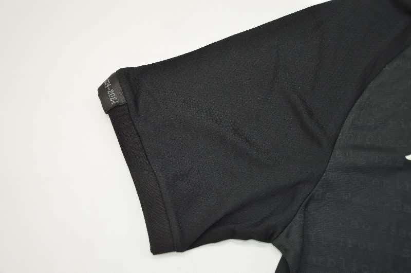 AAA Quality Vasco Da Gama 100th Anniversary Soccer Jersey