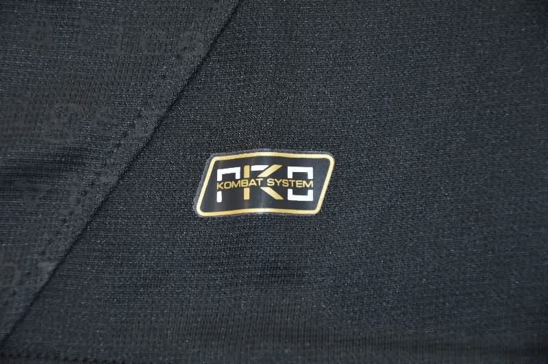 AAA Quality Vasco Da Gama 100th Anniversary Soccer Jersey