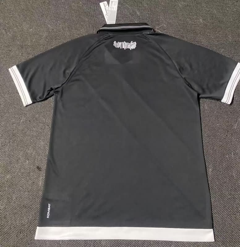 AAA Quality Vasco Da Gama 2025 Home Soccer Jersey
