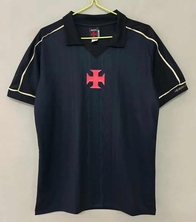 AAA Quality Vasco Da Gama 2025 Special Soccer Jersey 02