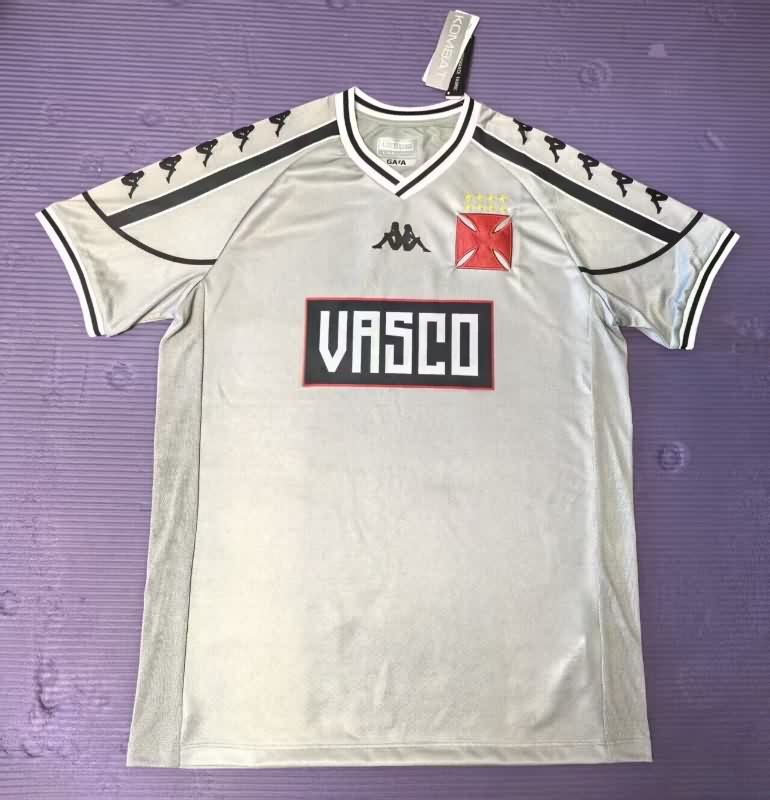 AAA Quality Vasco Da Gama 2025 Training Soccer Jersey