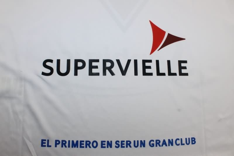 Velez Sarsfield Soccer Jersey Away Replica 2025