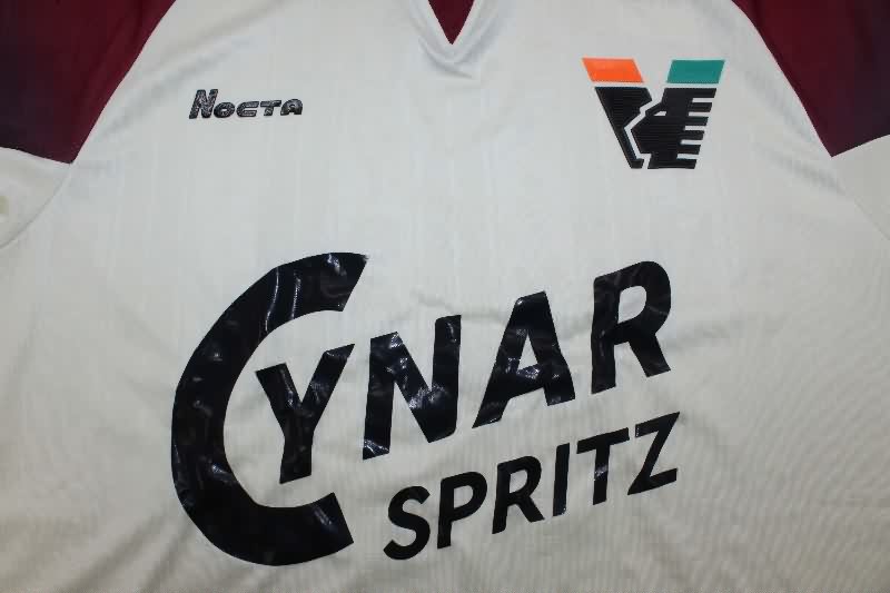 AAA Quality Venezia 25/26 Away Soccer Jersey