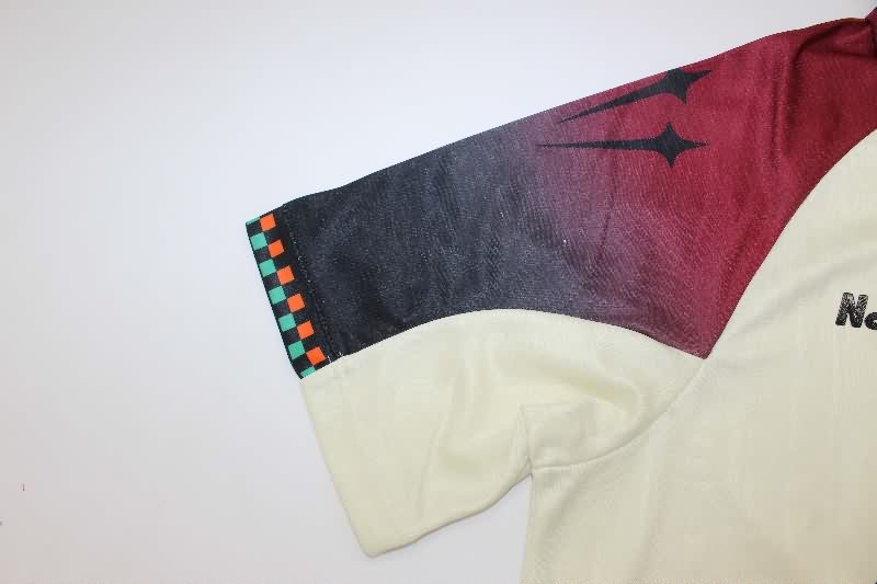 AAA Quality Venezia 25/26 Away Soccer Jersey