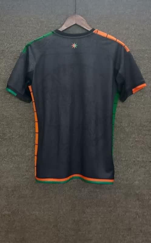 AAA Quality Venezia 25/26 Home Soccer Jersey