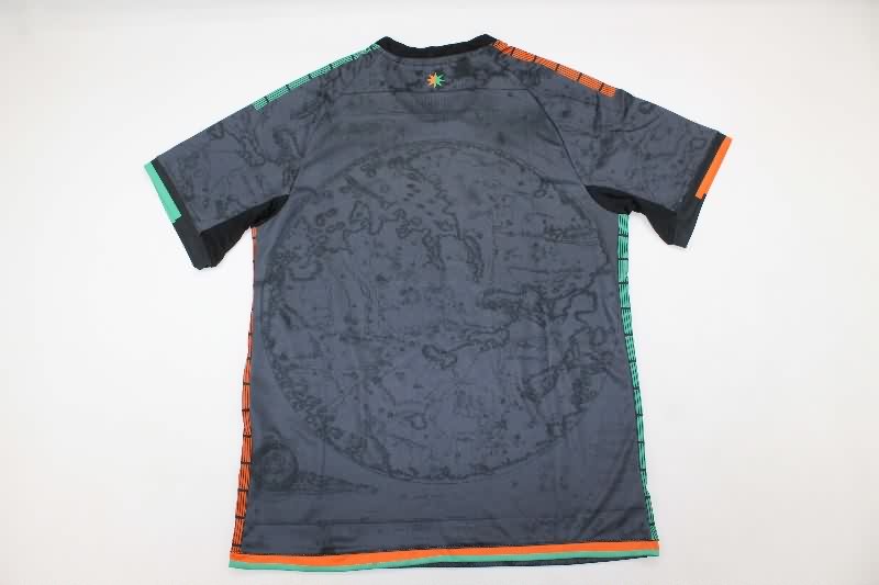AAA Quality Venezia 25/26 Home Soccer Jersey