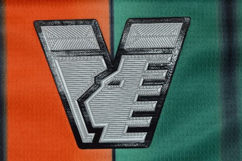 AAA Quality Venezia 25/26 Third Soccer Jersey