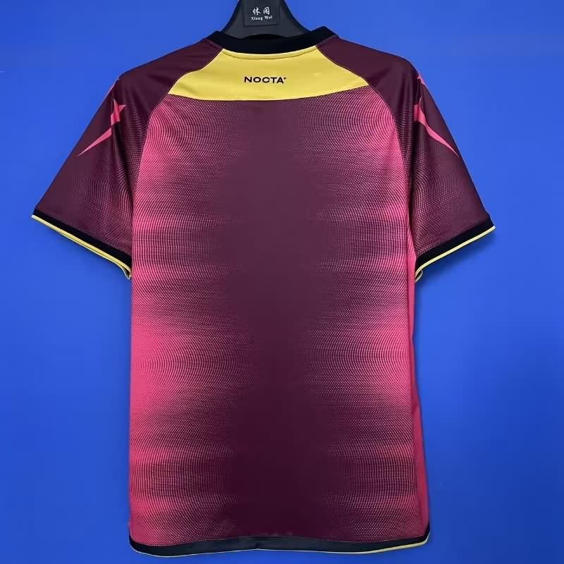 AAA Quality Venezia 25/26 Training Soccer Jersey