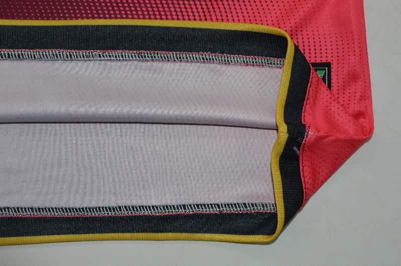 AAA Quality Venezia 25/26 Training Soccer Jersey