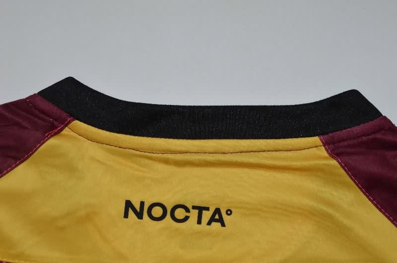 AAA Quality Venezia 25/26 Training Soccer Jersey