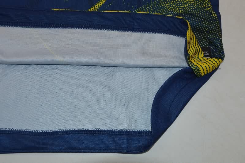 AAA Quality Verona 25/26 Home Soccer Jersey