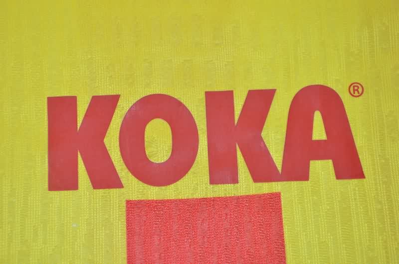 AAA Quality Watford 25/26 Home Soccer Jersey