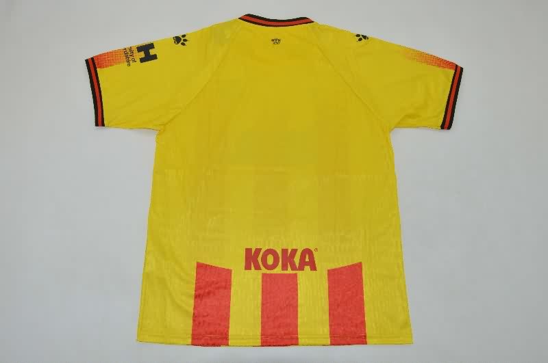 AAA Quality Watford 25/26 Home Soccer Jersey