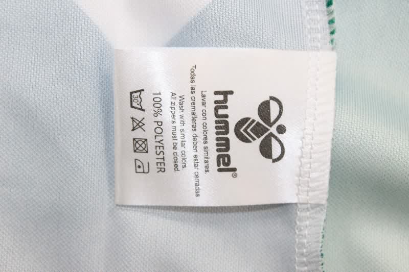 AAA Quality Werder Bremen 25/26 Home Soccer Jersey