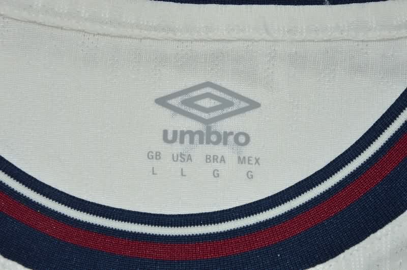 AAA Quality West Ham 25/26 Away Soccer Jersey (Player)