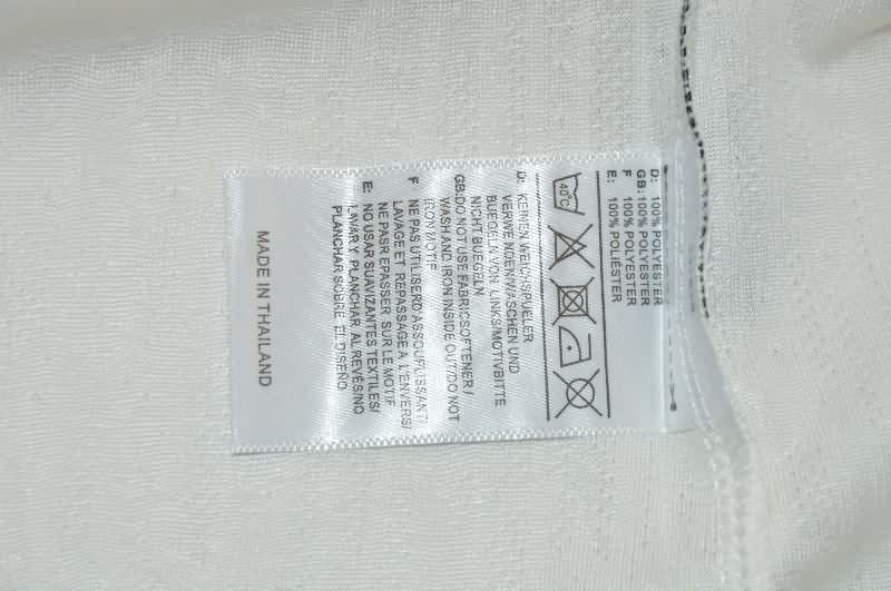 AAA Quality West Ham 25/26 Away Soccer Jersey (Player)