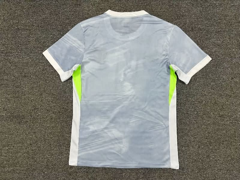 AAA Quality Wolfsburg 25/26 Away Soccer Jersey