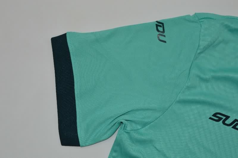 AAA Quality Wolves 25/26 Away Soccer Jersey