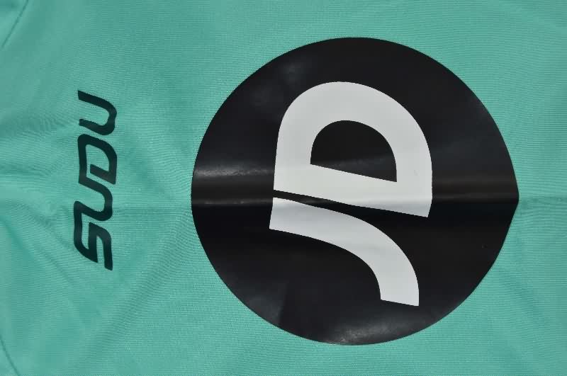 AAA Quality Wolves 25/26 Away Soccer Jersey