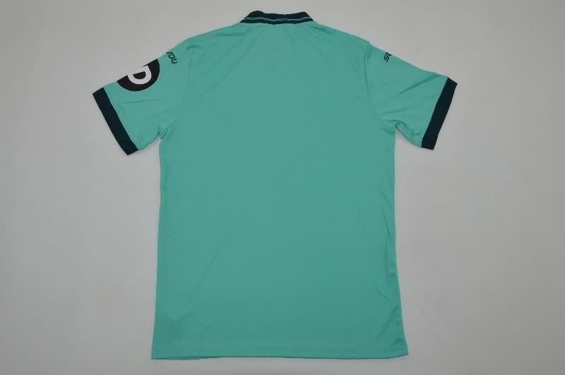 AAA Quality Wolves 25/26 Away Soccer Jersey