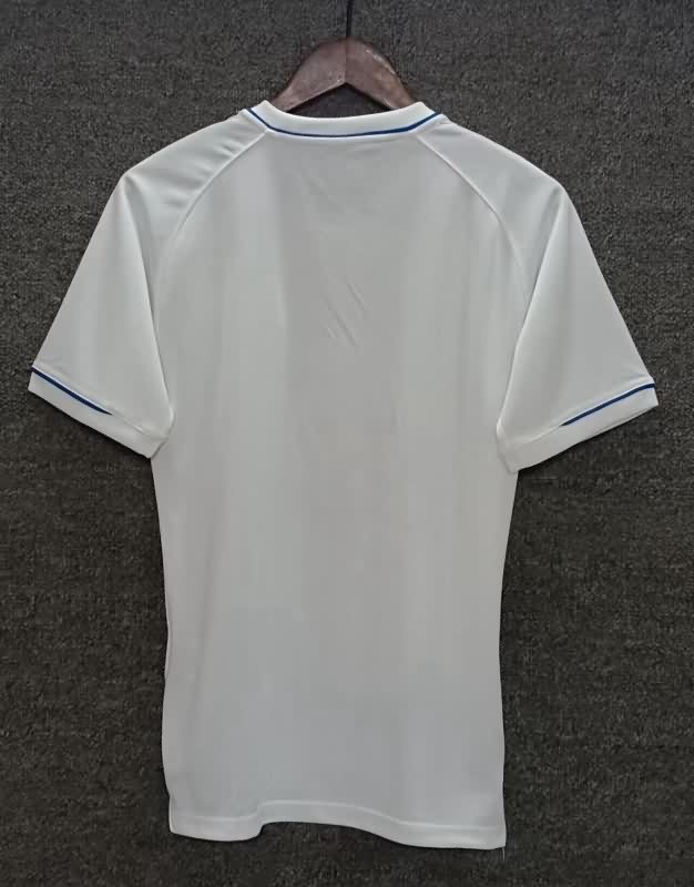AAA Quality Zenit 25/26 Away Soccer Jersey