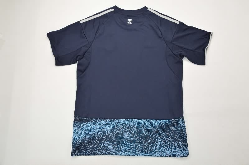 Kids Al Nassr FC 25/26 Away Soccer Jersey And Shorts