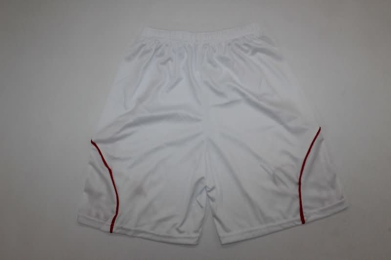 Kids Arsenal 25/26 Home Soccer Jersey And Shorts