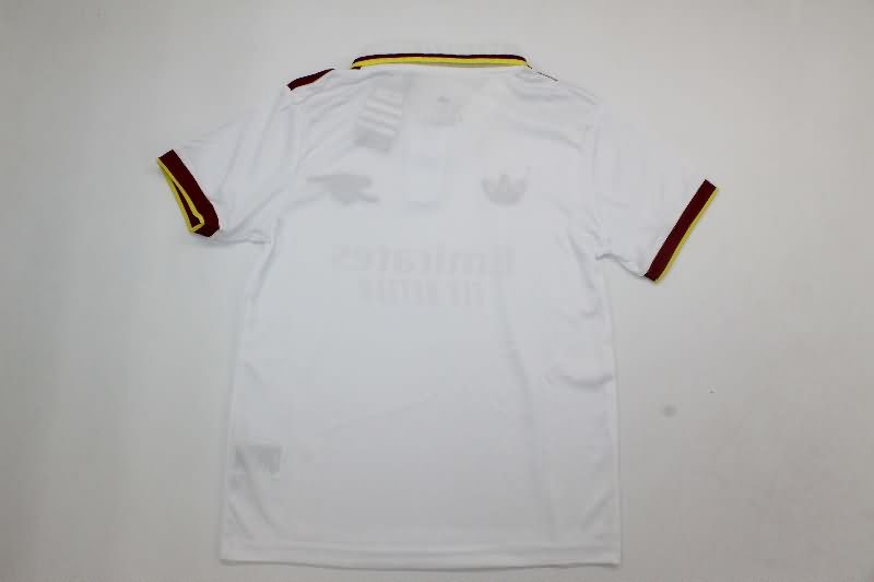Kids Arsenal 25/26 Third Soccer Jersey And Shorts Leaked