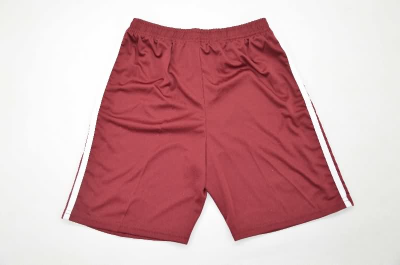 Kids Arsenal 25/26 Third Long Sleeve Soccer Jersey And Shorts