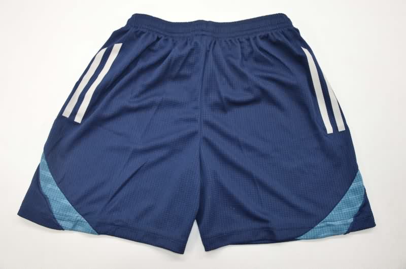 Kids Arsenal 25/26 Training Soccer Jersey And Shorts (Player)