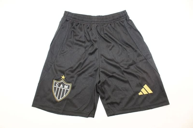 Kids Atletico Mineiro Soccer Jersey Home Replica 2025