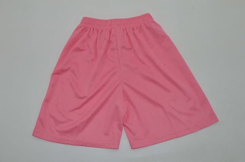 Kids Barcelona 25/26 Special Soccer Jersey And Shorts 11