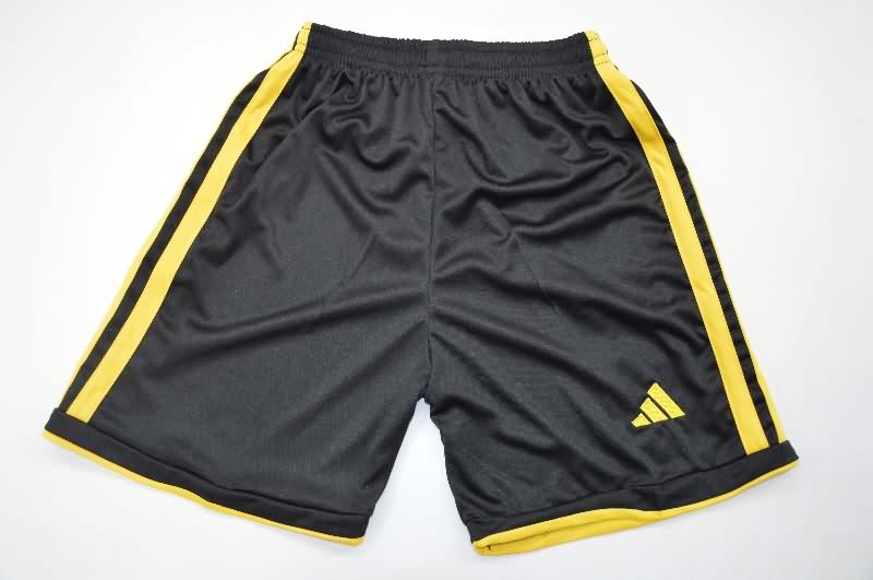 Kids Belgium 2026 World Cup Home Soccer Jersey And Shorts