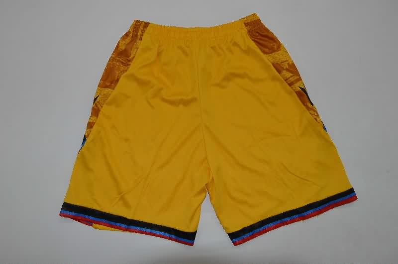 Kids Blackburn 25/26 Third Soccer Jersey And Shorts