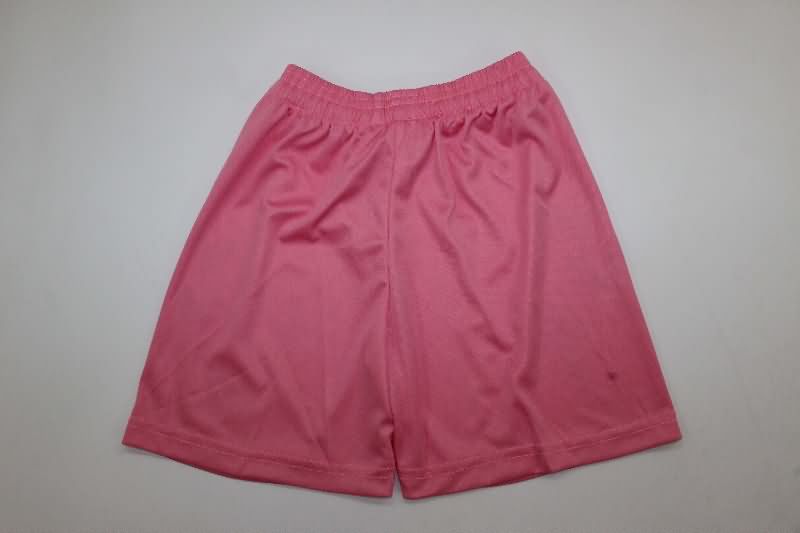 Kids Celta 25/26 Third Soccer Jersey And Shorts