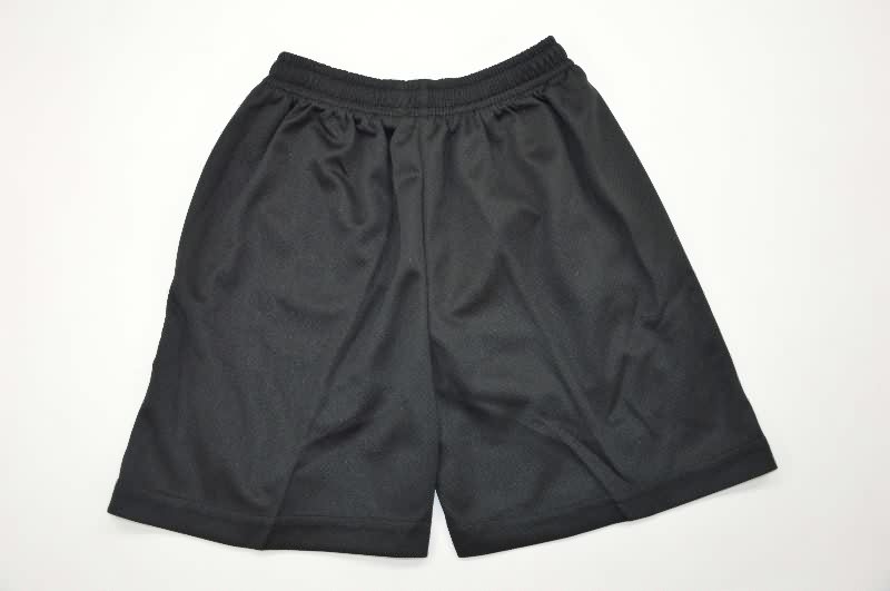 Kids Chelsea 25/26 Third Soccer Jersey And Shorts